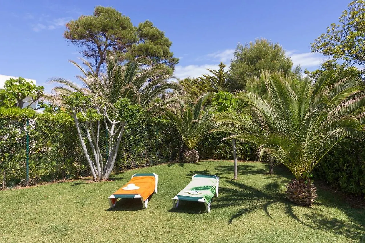 Villa Gerard Villa, Cala Blanca Cala Santandria