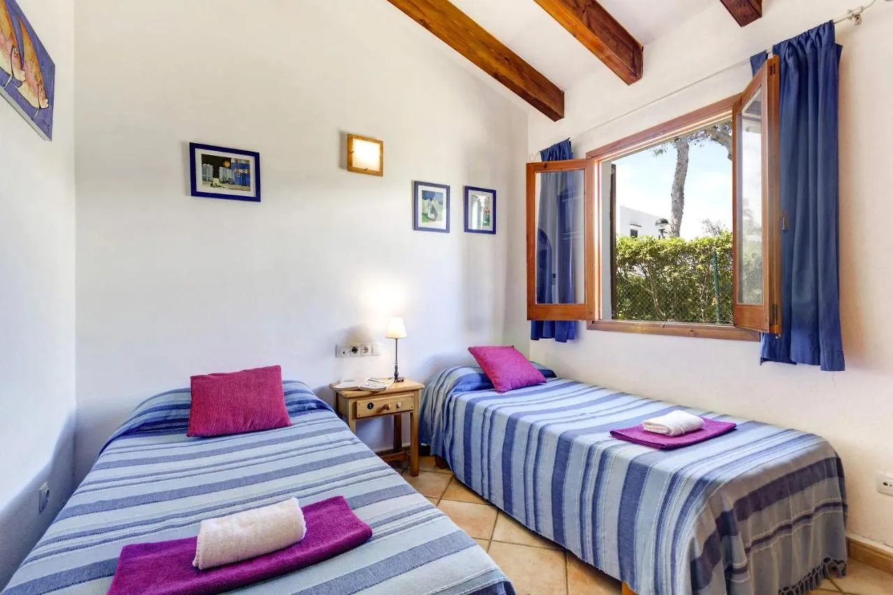 Gerard Villa, Cala Blanca Cala Santandria  Villa Cala Santandria (Menorca)
