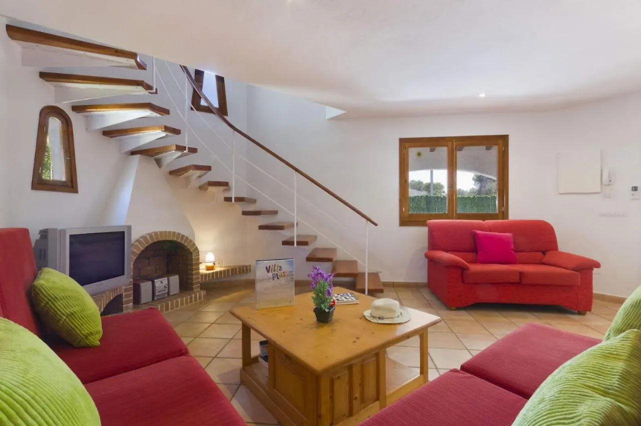 Gerard Villa, Cala Blanca Cala Santandria  Cala Santandria (Menorca)