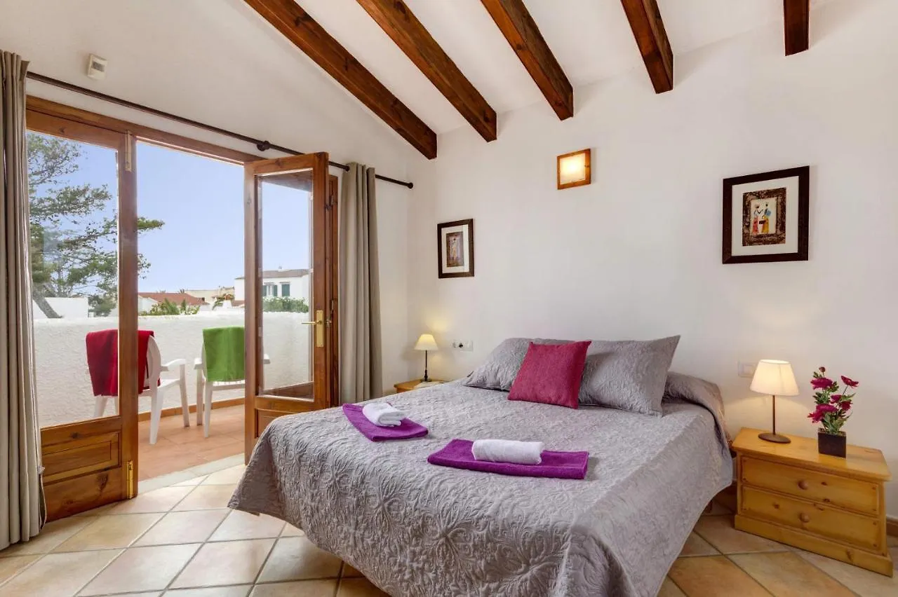 Villa Gerard Villa, Cala Blanca Cala Santandria